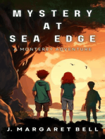 Mystery at Sea Edge: A Monterey Adventure