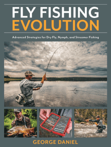 The Orvis Guide to Fly Fishing: More Than 300 Tips for Anglers of