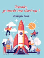 Demain, je monte ma start-up !