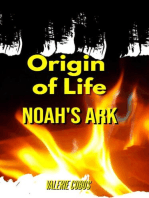 Origin of life·Noah's Ark