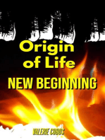 Origin of life·Newbeginning