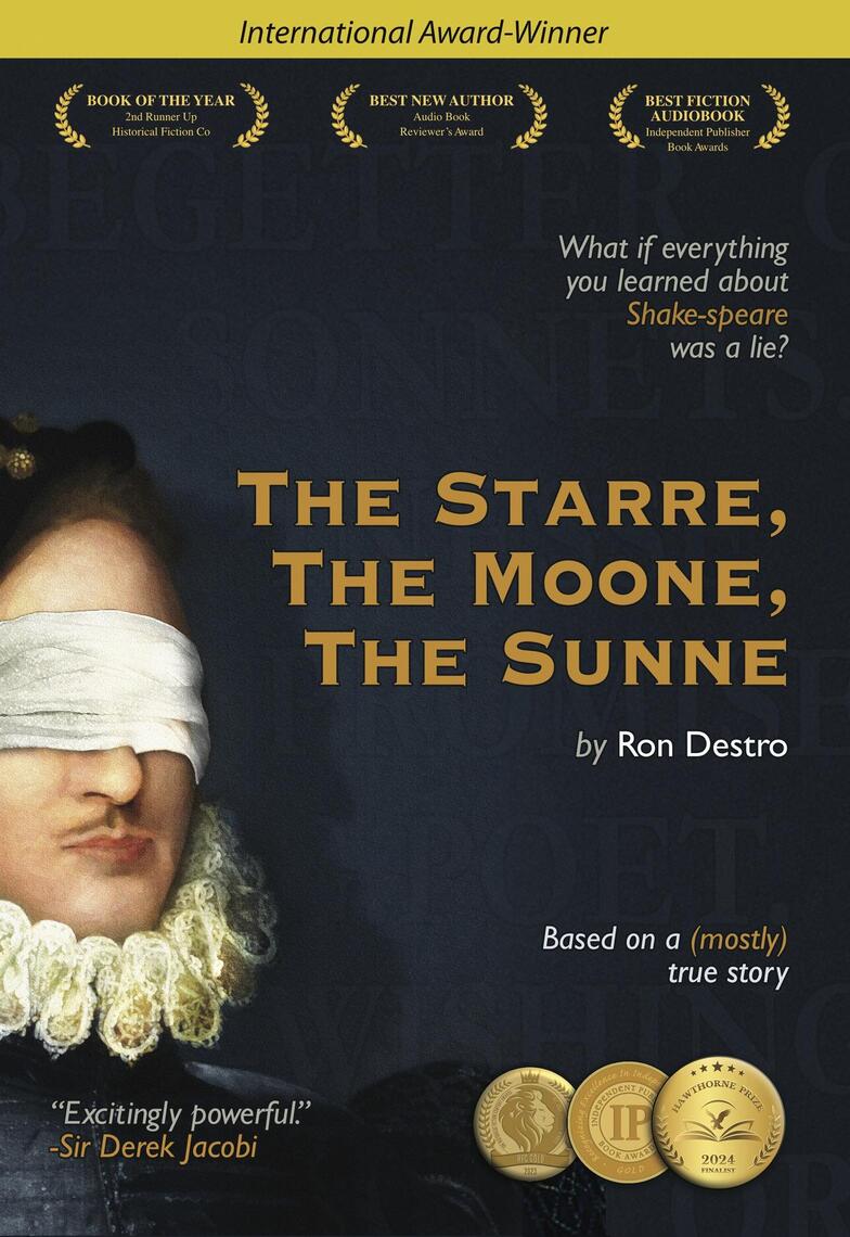 The Starre, the Moone, the Sunne by Ron Destro (Ebook) - Read free for ...