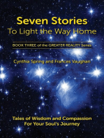 Seven Stories to Light the Way Home: Tales of Wisdom and Compassion for Your Soul's Journey
