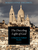 The Dazzling Light of God: A Madeleine Delbrêl Reader
