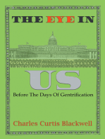 The Eye in Us