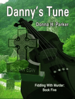 Danny's Tune: Fiddling With Murder, #5