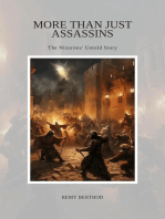 More Than Just Assassins: The Nizarites' Untold Story