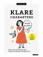 Klare Charaktere