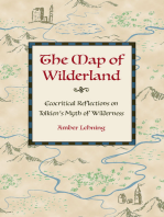 The Map of Wilderland: Ecocritical Reflections on Tolkien's Myth of Wilderness