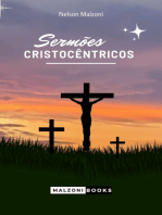 Sermões Cristocêntricos