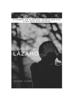 O Choro De Lázaro