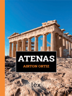 Atenas - Airton Ortiz