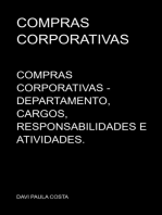 Compras Corporativas