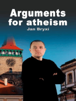 Arguments for atheism