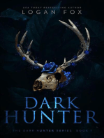 Dark Hunter: Dark Hunter, #1