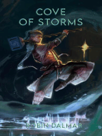 Cove of Storms