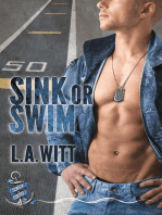 Sink or Swim: Anchor Point, #8