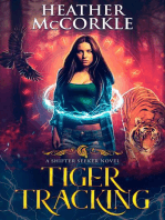 Tiger Tracking: Shifter Seeker