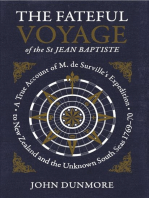 The Fateful Voyage of the St Jean Baptiste