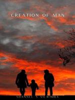 Creation of Man