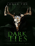 Dark Ties: Dark Hunter, #2