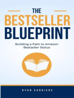 The Bestseller Blueprint