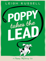 Poppy Takes the Lead