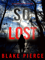 So Lost (A Faith Bold FBI Suspense Thriller—Book Six)
