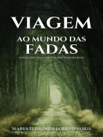 Viagem ao Mundo das Fadas