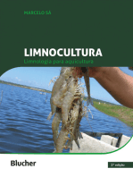 Limnocultura: Limnologia para aquicultura