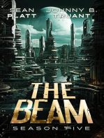 The Beam: Season Five: The Beam, #5