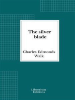 The silver blade