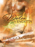 Dolce vendetta