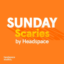 Sunday Scaries by Headspace