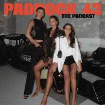 Paddock 43: An F1 Podcast