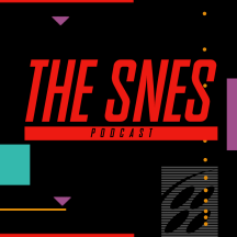 The SNES Podcast