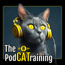 The PodCATraining