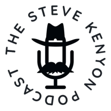 The Steve Kenyon Podcast
