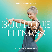 The Business of Boutique Fitness