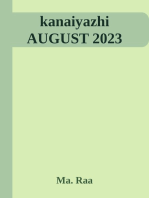 Kanaiyazhi - August 2023