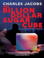 The Billion Dollar Sugar Cube