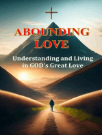 Abounding Love