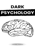 Dark psychology