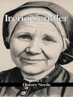 Irena Sendler: Women of War, #3