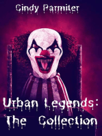 Urban Legends: The Collection