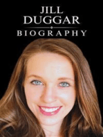 Jill Duggar Biography: Unveiling Jill Duggar Beyond The Reality Spotlight