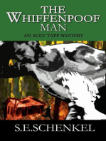The Whiffenpoof Man