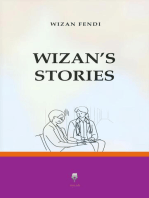 Wiazn's Stories
