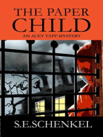 The Paper Child: An Acey Tapp Mystery