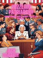 Puzzling Patriarchy
